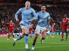 Pronósticos Manchester City vs Liverpool: El Etihad recibe una final anticipada en la FA Cup