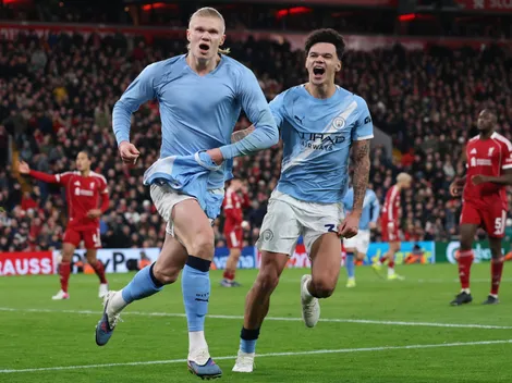 Pronósticos Manchester City vs Liverpool: El Etihad recibe una final anticipada en la FA Cup