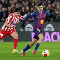 Pronósticos Atlético de Madrid vs Barcelona: choque determinante en la lucha por la cima