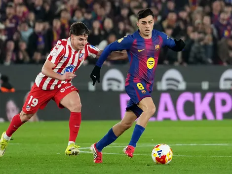 Pronósticos Atlético de Madrid vs Barcelona: choque determinante en la lucha por la cima