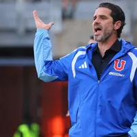 La primera foto de Gago en la U: "Una persona que exige de todas..."