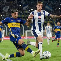 Boca Jrs vs Talleres: horario y TV del duelo previo al debut con la UC