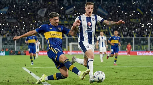 Boca enfrenta su último partido previo a debutar con la UC por Copa Libertadores.