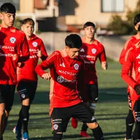Chile vs. Uruguay: Horario y quién transmite el Sudamericano Sub 17