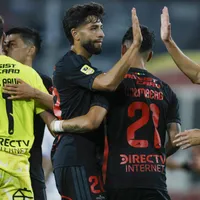 ¿Colo Colo juega mal? La fría respuesta de Claudio Borghi: "Uno piensa que si..."