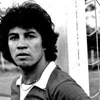 El fútbol chileno está de luto: Fallece Víctor "Pititore" Cabrera