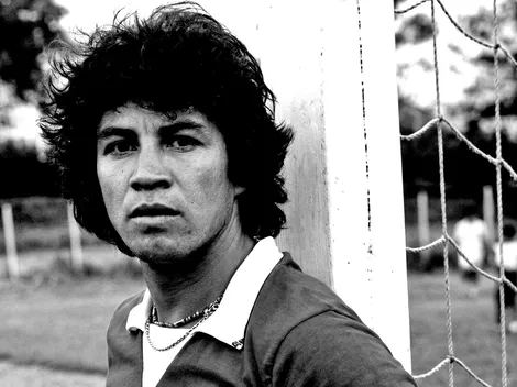 El fútbol chileno está de luto: Fallece Víctor "Pititore" Cabrera