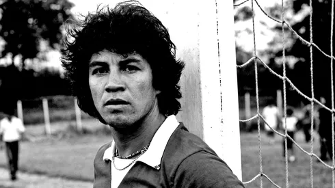 Víctor "Pititore" Cabrera falleció a los 69 años.