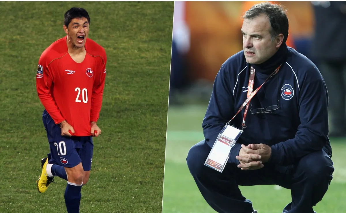 Chino Millar recuerda el legado de Bielsa en la selección chilena