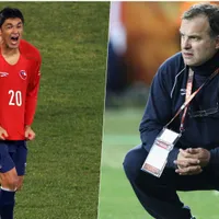 Millar recuerda el cambio con Bielsa: "Competir de igual a igual con Brasil"