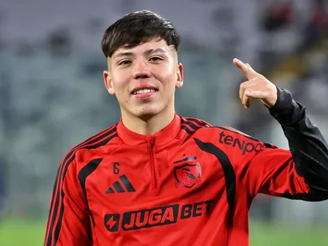 Las tres cualidades de Hernández que dejaron loco a Olmos