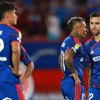 Gago quiere fulminar una pésima racha que arrastra la U