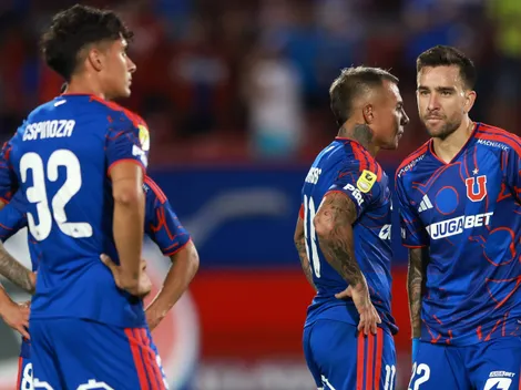 Gago quiere fulminar una pésima racha que arrastra la U