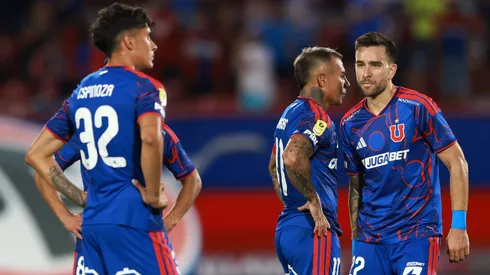 La U no ha podido ganar en el Nacional esta temporada.