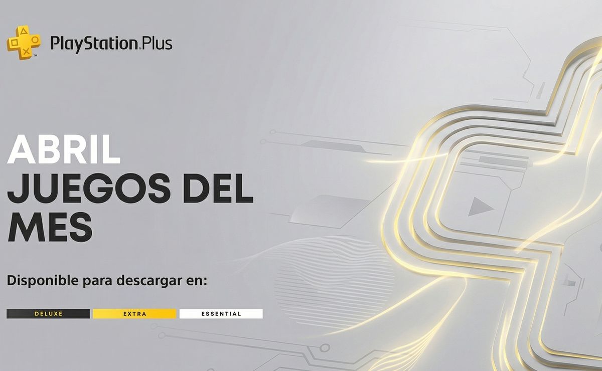 PlayStation Plus revela sus juegos GRATIS de abril: Lords of the Fallen y mucho más