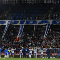 Fin a la teleserie: la UC juega con hinchas de Boca