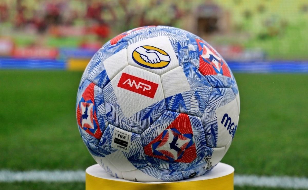 Tabla de Posiciones: Liga de Primera retoma su actividad con la jornada 8