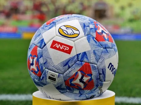 ¡Vuelve la Liga de Primera! Así está la Tabla al inicio de la Fecha 8