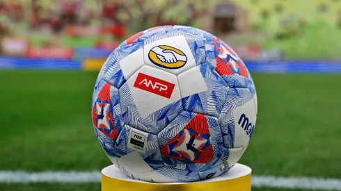 Comienza la octava fecha en Liga de Primera y así está la Tabla de Posiciones.