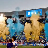 La exigencia de la delegación a la UC recibir a los hinchas de Boca