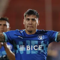 ¡Bombazo! Nico Castillo vuelve a las canchas buscando una millonada