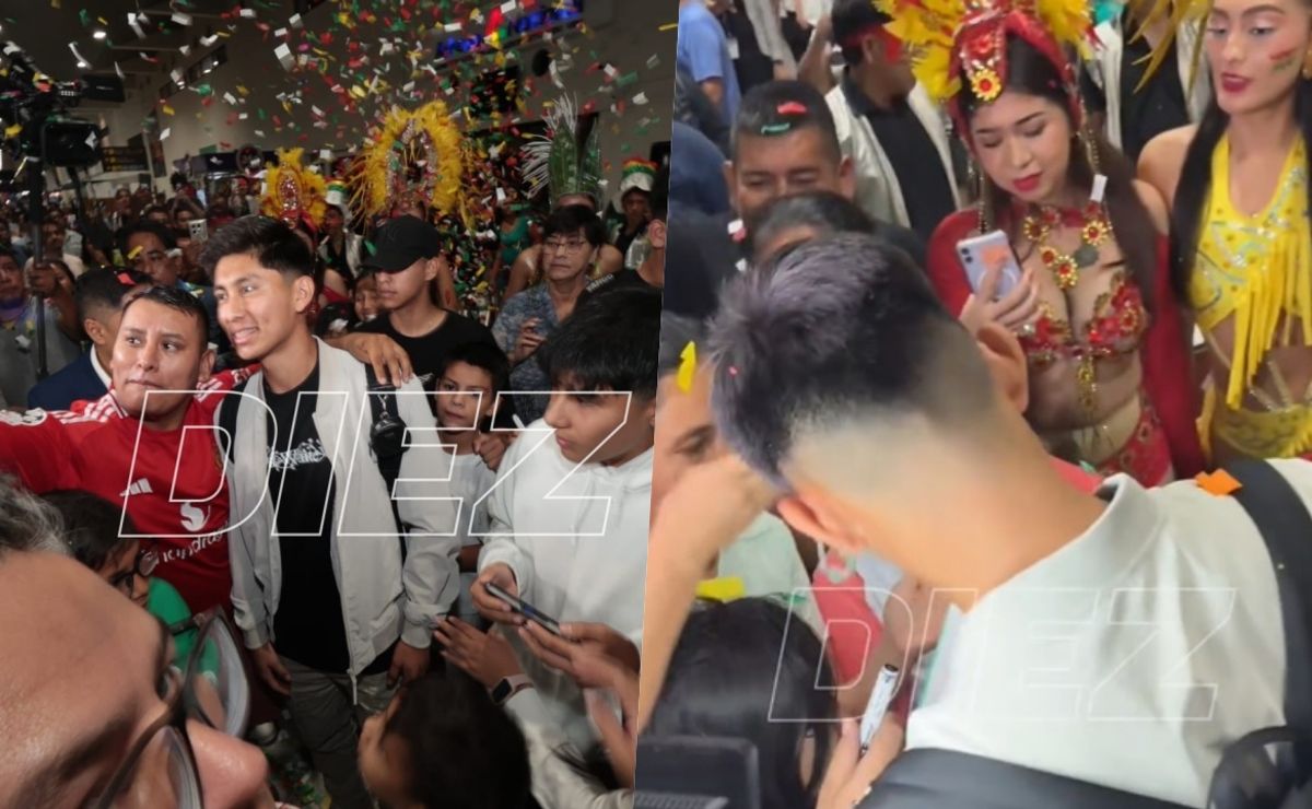 “Les pedimos disculpas”: Bolivia es recibida como campeona mundial pese a no clasificar