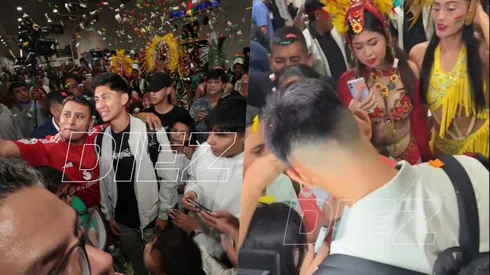 La selección boliviana perdió ante Irak.