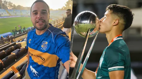 La rivalidad tuvo un nuevo capítulo tras los dichos del caturro.