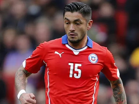 Los tres volantes que destaca Millar en la selección chilena