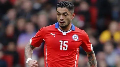 El Chino Millar destaca tres mediocampistas de la selección chilena.