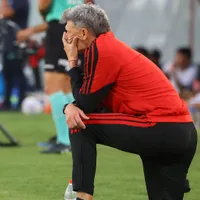 El castillo de naipes de Ortiz: "Cada vez más aburrido"