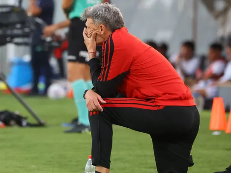 El castillo de naipes de Ortiz: "Cada vez más aburrido"