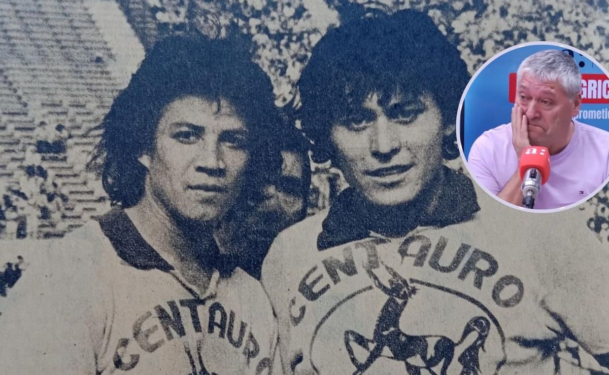 Video: Patricio Yáñez rompe en llanto en pleno programa tras fallecimiento de Víctor Pititore Cabrera