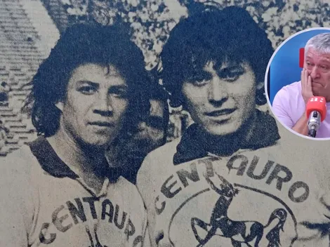 Video: Pato Yáñez llora en pleno programa el adiós de Pititore