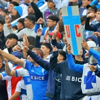 La especial medida de Católica con sus abonados ante Boca