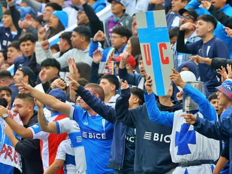 La especial medida de Católica con sus abonados ante Boca