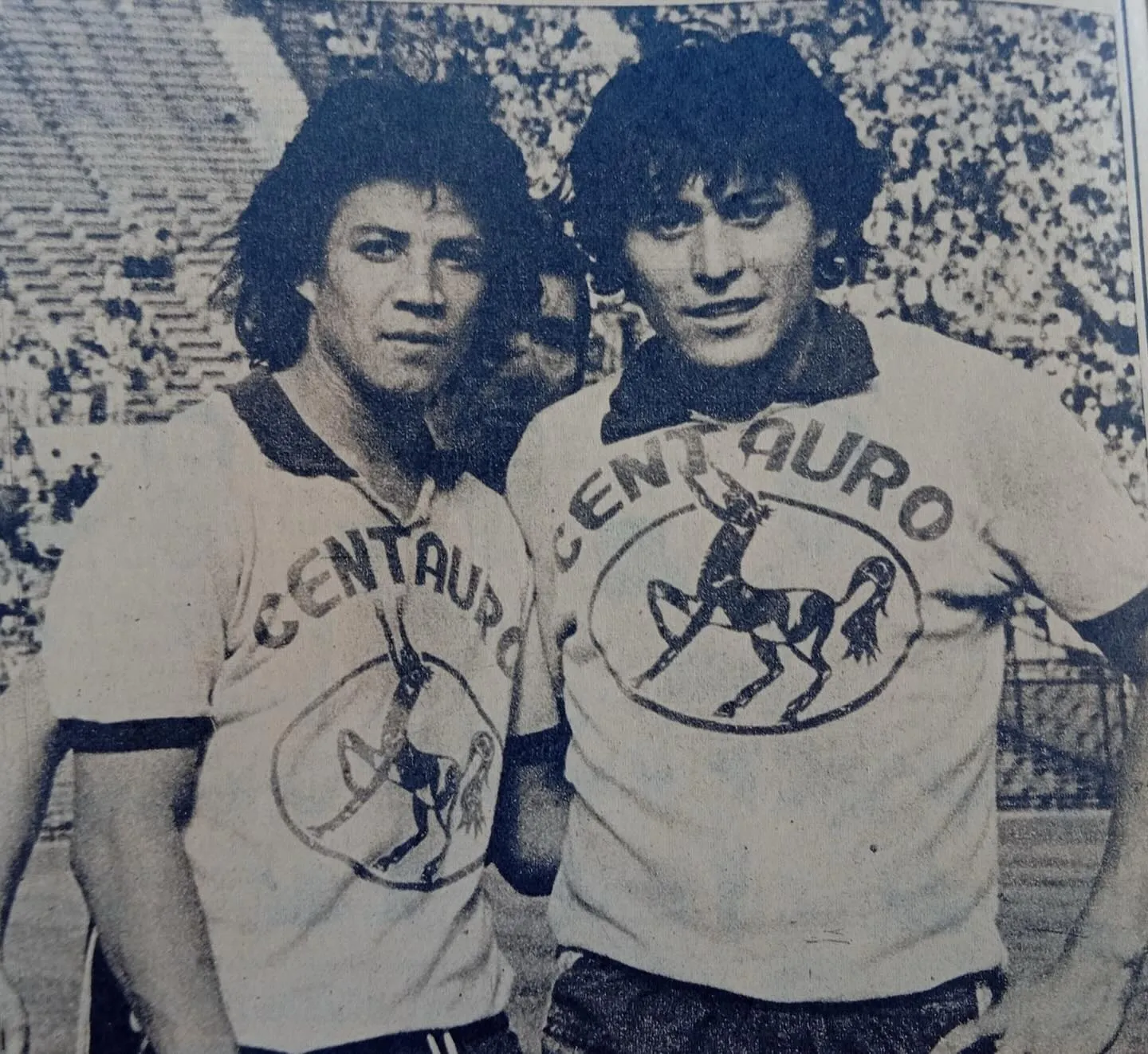 La imagen posteada por Patricio Yáñez en Instagram.