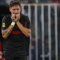 Colo Colo sufre: puede perder a su mejor refuerzo en plena temporada