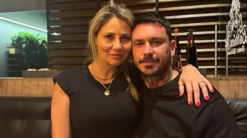 La pareja vive duros momentos económicos.