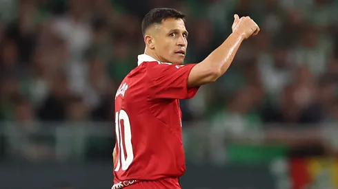 El Sevilla de Alexis Sánchez y Gabriel Suazo quiere alejarse de la zona baja.