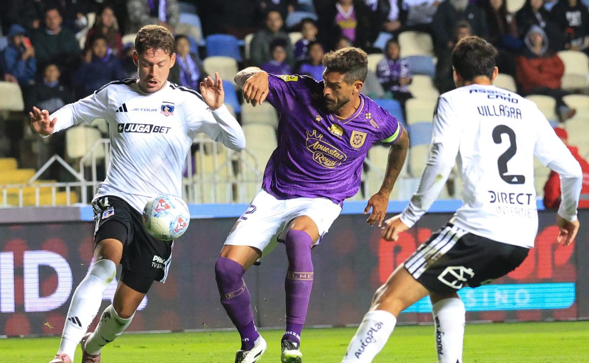 ¿Fue sin querer queriendo? Filtran por error camiseta homenaje a estrenarse en el Concepción vs Colo Colo