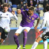 Filtran camiseta homenaje a estrenarse en Concepción vs Colo Colo