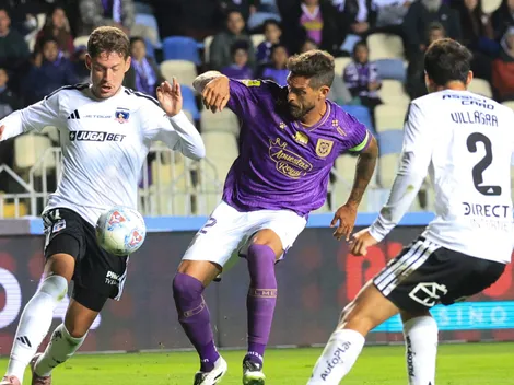 Filtran camiseta homenaje a estrenarse en Concepción vs Colo Colo