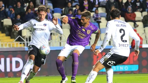 Ambos equipos chocaron hace poco en la Copa de la Liga.