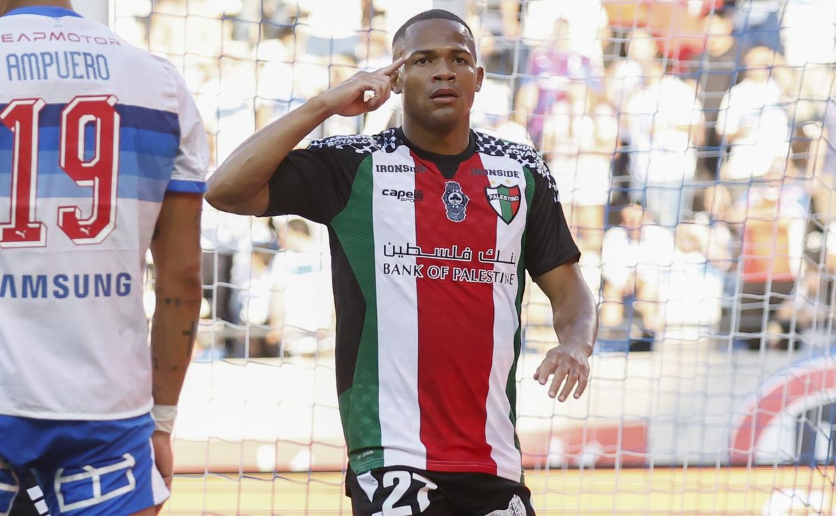 César Munder lo quema todo tras ser arrollado por U Católica: “¿Qué voy a hacer?”