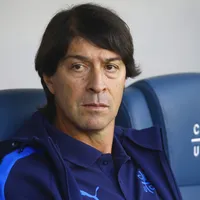 "Estamos preparados": Garnero transpira confianza por duelo ante Boca