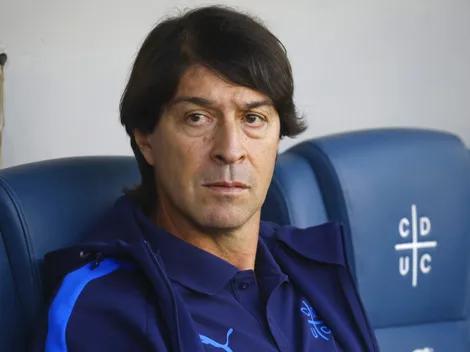 "Estamos preparados": Garnero transpira confianza por duelo ante Boca