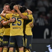 Guardando a figuras: Boca gana y llega encendido a duelo con la UC
