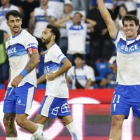 Toledo en éxtasi por el 6-1: "Confianza para la UC contra Boca"