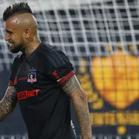 "No valoran a Vidal como se debe": refuerzo albo critica a todo Chile